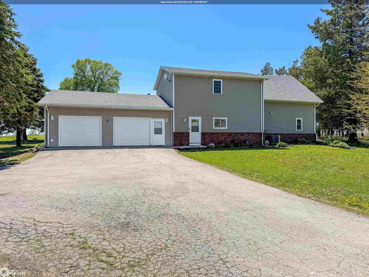 1315 70th ST, Iowa Falls, IA 50126
