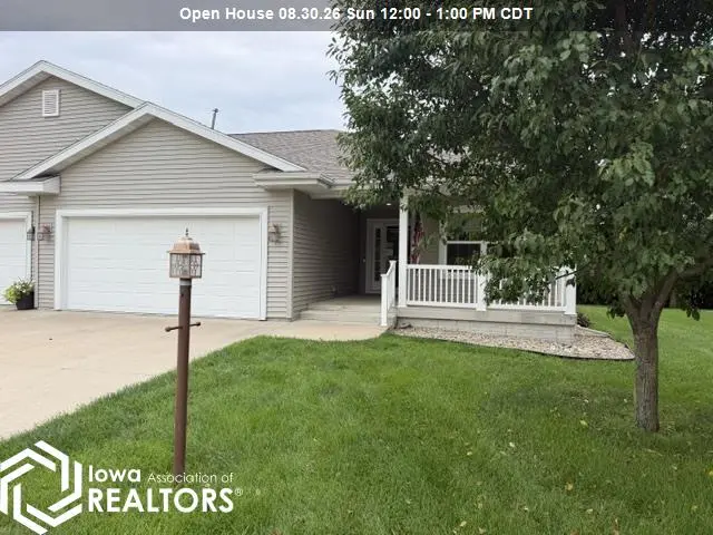 1310 Village RD #G1, Clear Lake, IA 50428