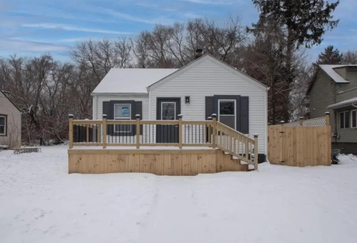 6568 Miller AVE, Gary, IN 46403