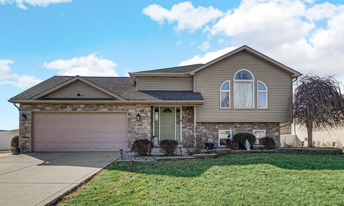 14804 Euclid ST, Cedar Lake, IN 46303
