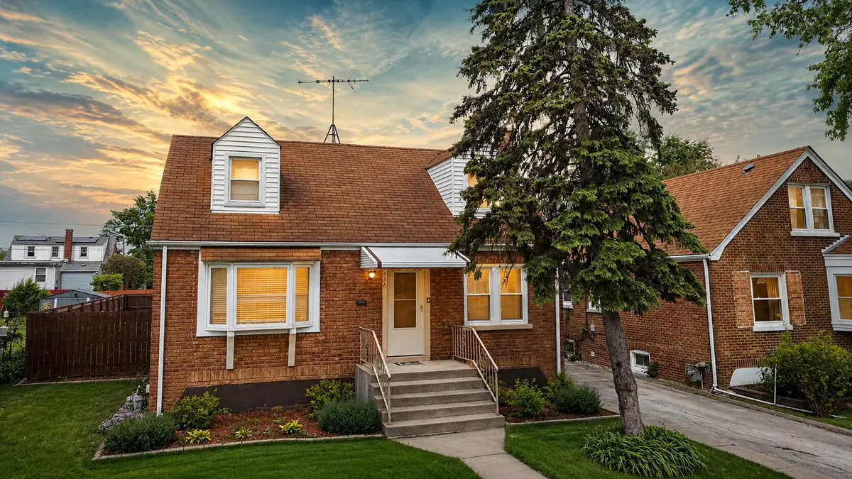 636 Union Avenue, Chicago Heights, IL 60411