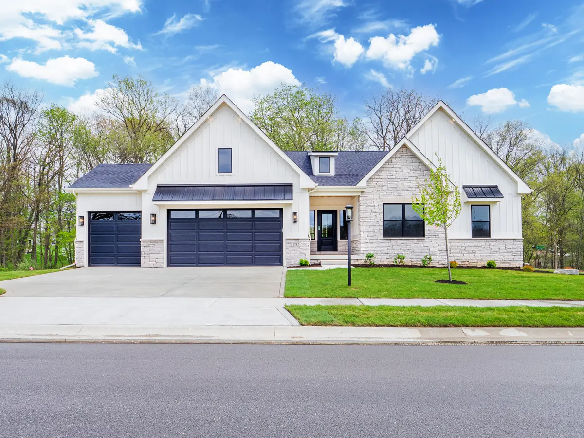 3636 Towle ST, Dyer, IN 46311