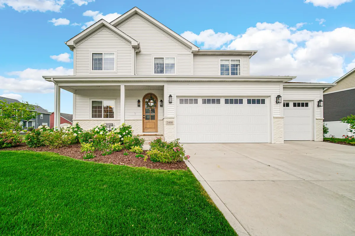 2400 Stirling Drive, Valparaiso, IN 46383
