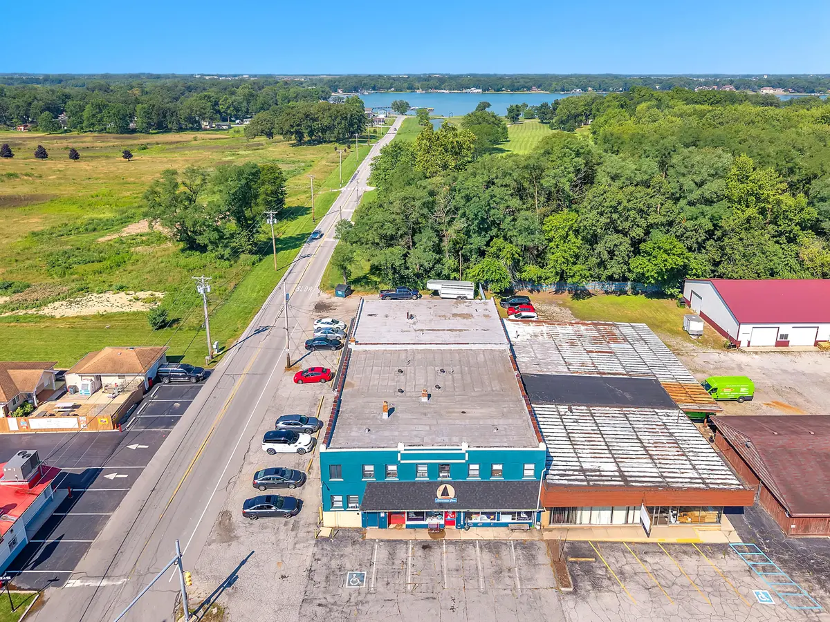 14424 Morse ST, Cedar Lake, IN 46303