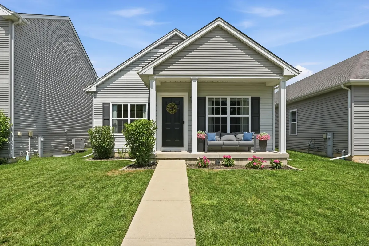2493 W 127th Lane, Crown Point, IN 46307
