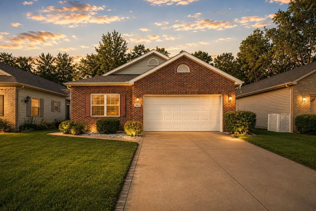 3971 Juniper Trail, Highland, IN 46322