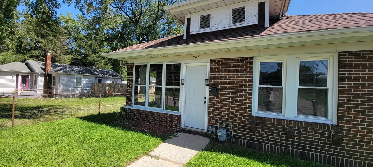 703 N Carroll AVE, Michigan City, IN 46360