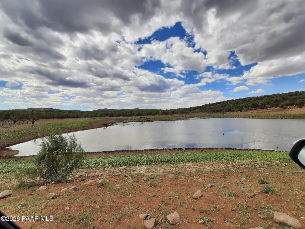 00 Mad Man Mtn Rd Lot 569 RD, Williams, AZ 86046