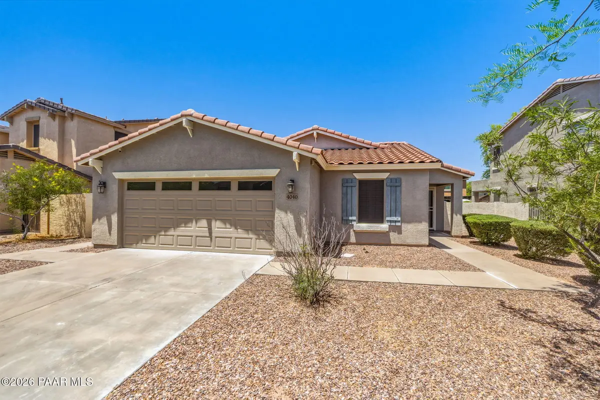 4040 E Sidewinder CT, Gilbert, AZ 85297