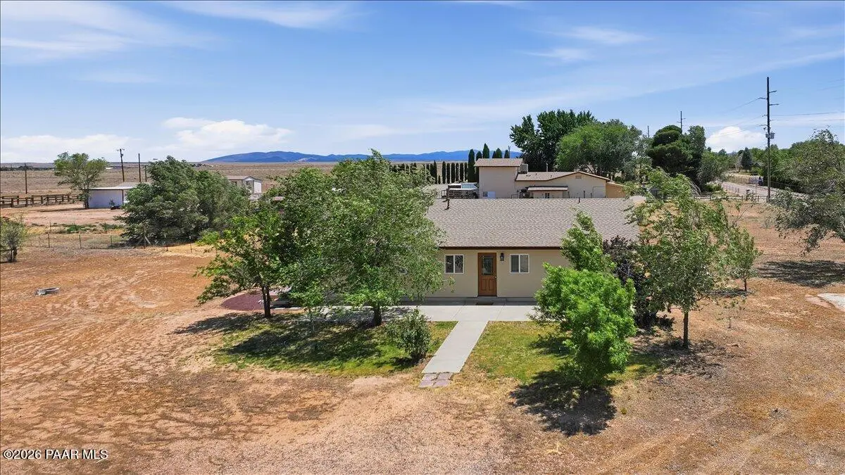 1303 S Road 1 West, Chino Valley, AZ 86323