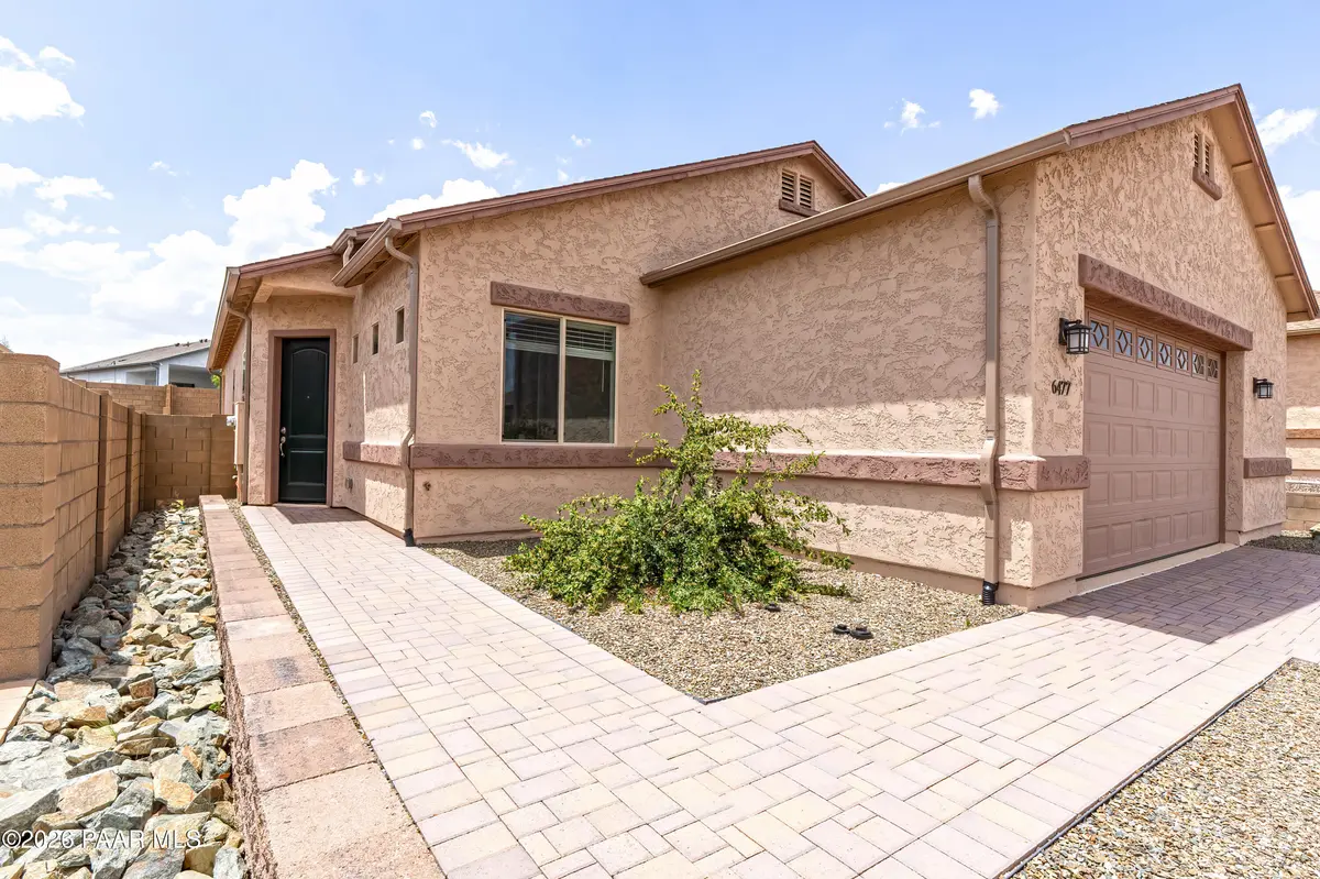 6477 E Hereford AVE, Prescott Valley, AZ 86314