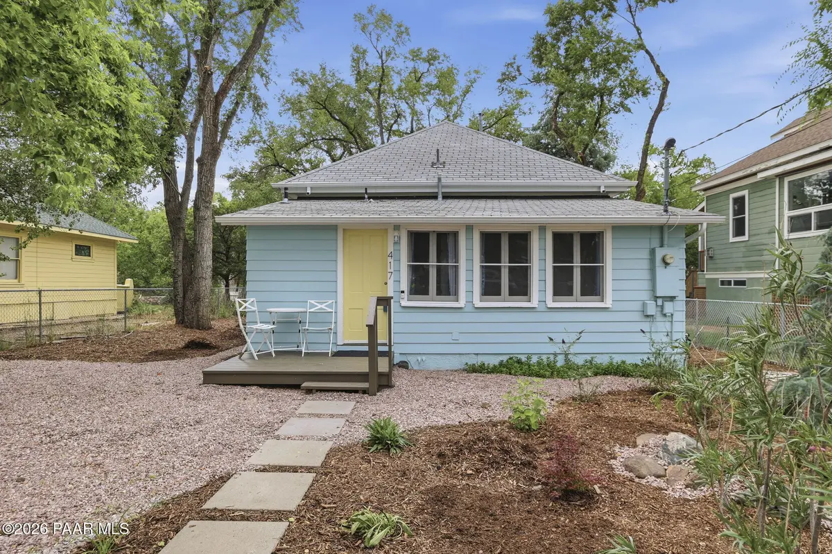 417 S Granite ST #E, Prescott, AZ 86303