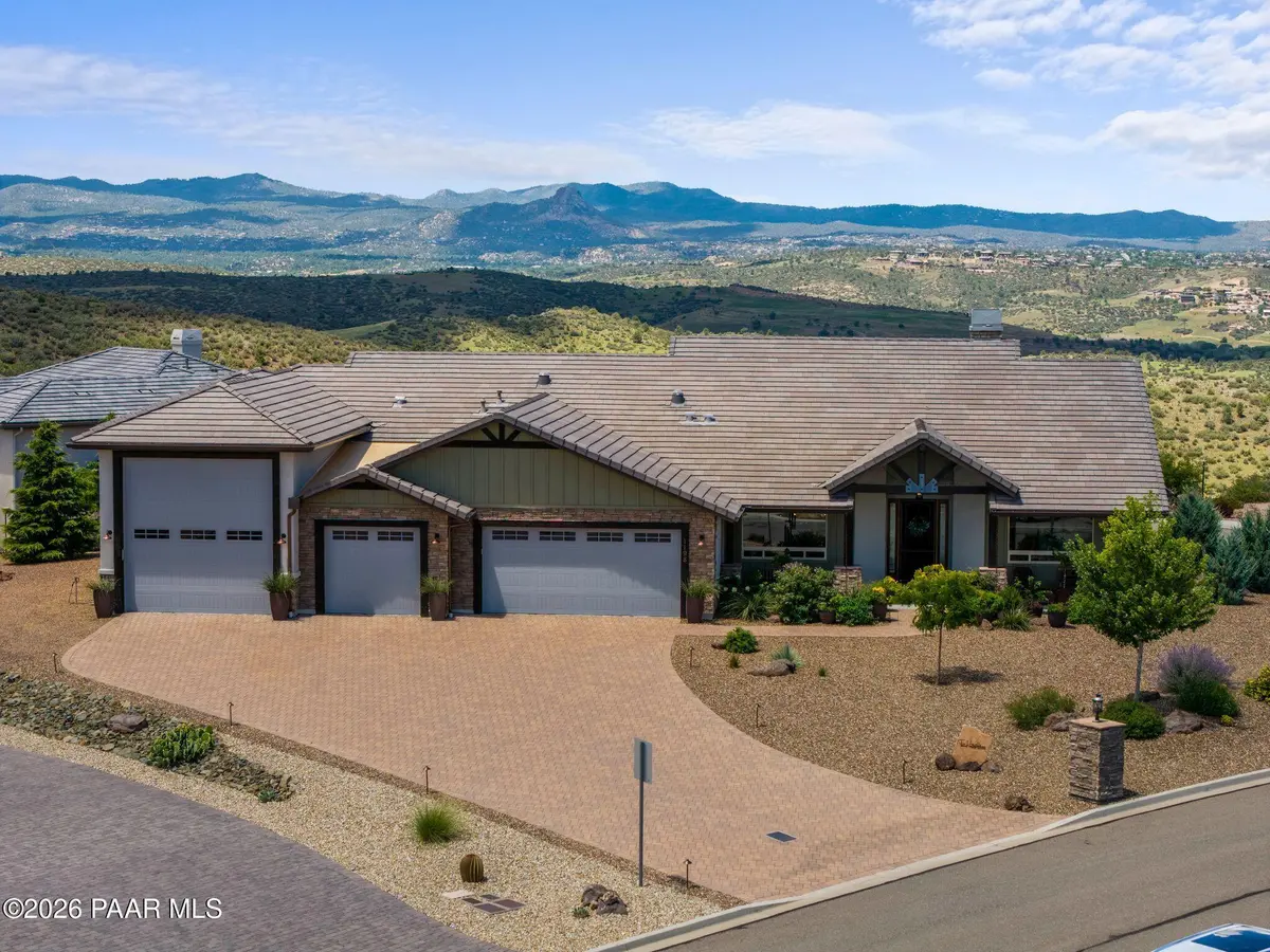 1198 Sunrise BLVD, Prescott, AZ 86301