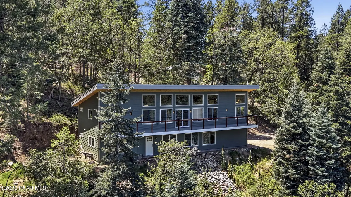8847 Hassayampa CIR #D, Prescott, AZ 86303