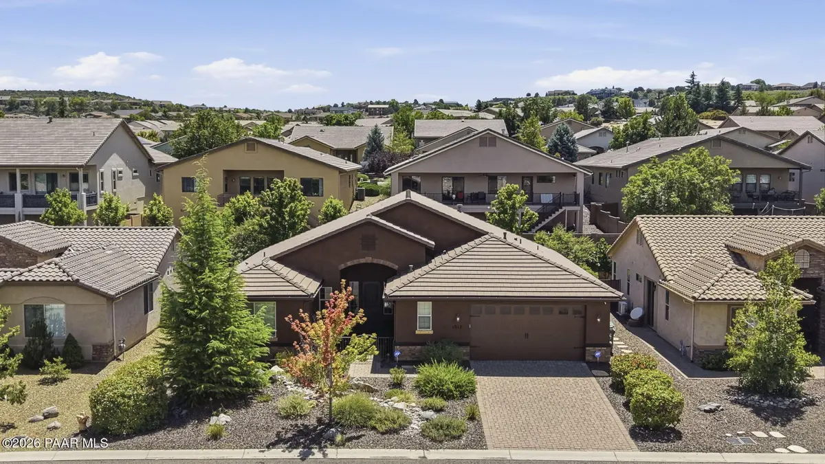1013 Craftsman DR, Prescott, AZ 86301