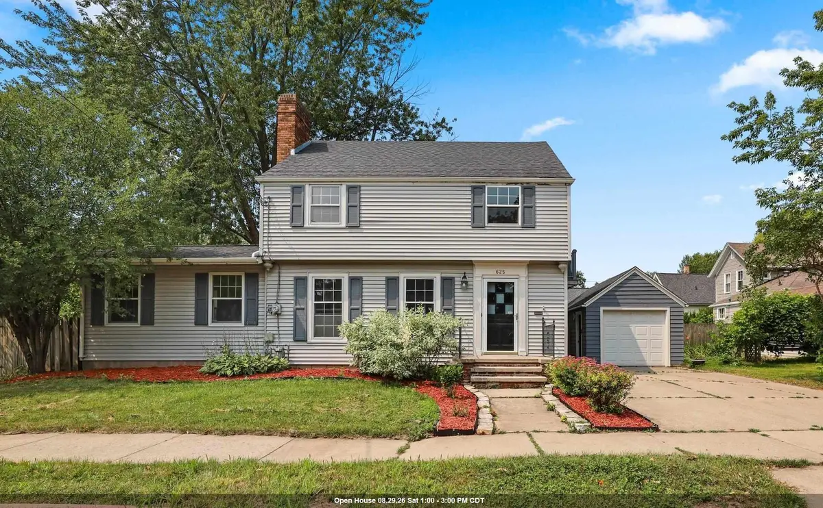 625 N STORY ST, Appleton, WI 54914