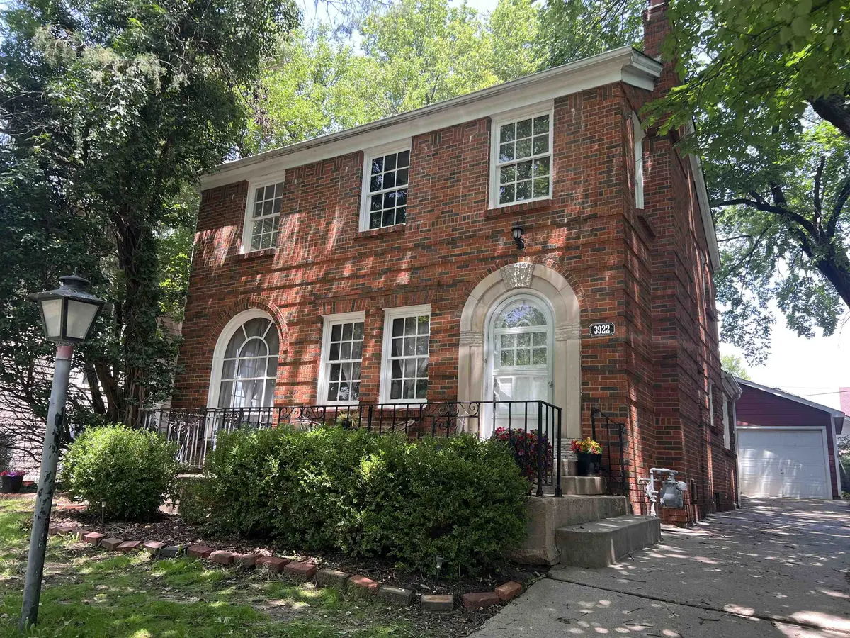 3922 E Willow St, Wichita, KS 67218
