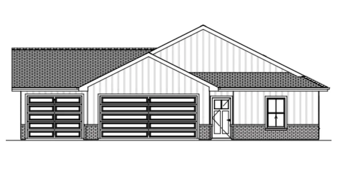 952 N Forestview St, Wichita, KS 67235