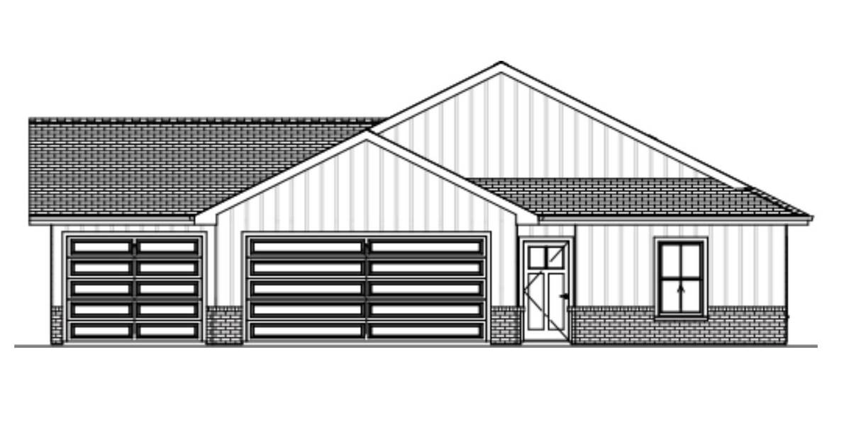 952 N Forestview St, Wichita, KS 67235