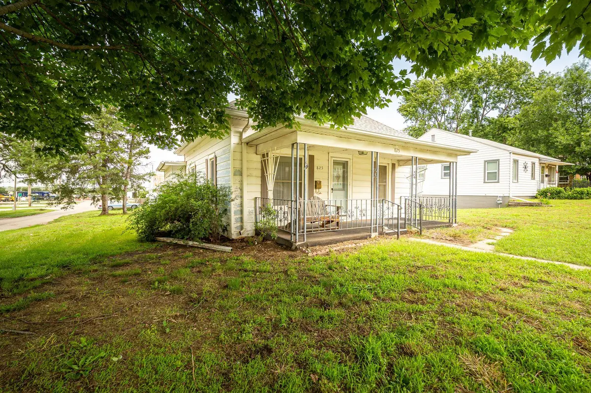 825 W 5th Street, Concordia, KS 66901