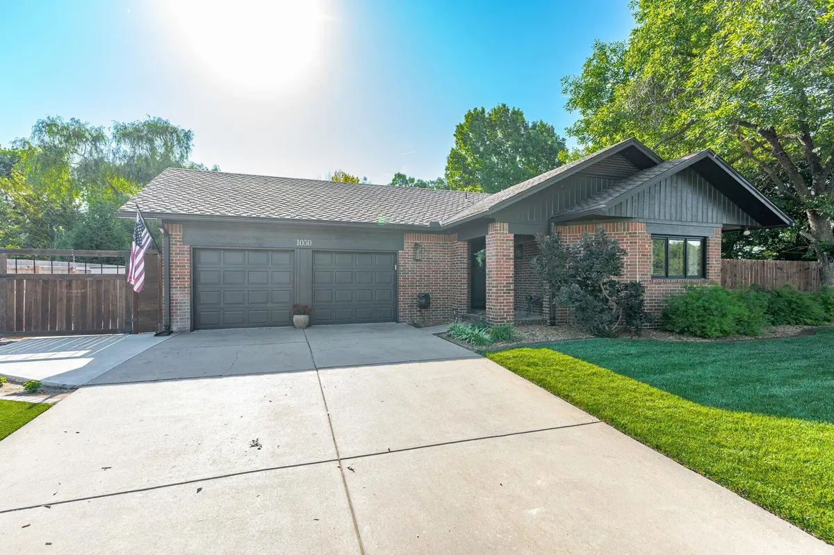 1050 S Stagecoach St., Wichita, KS 67230
