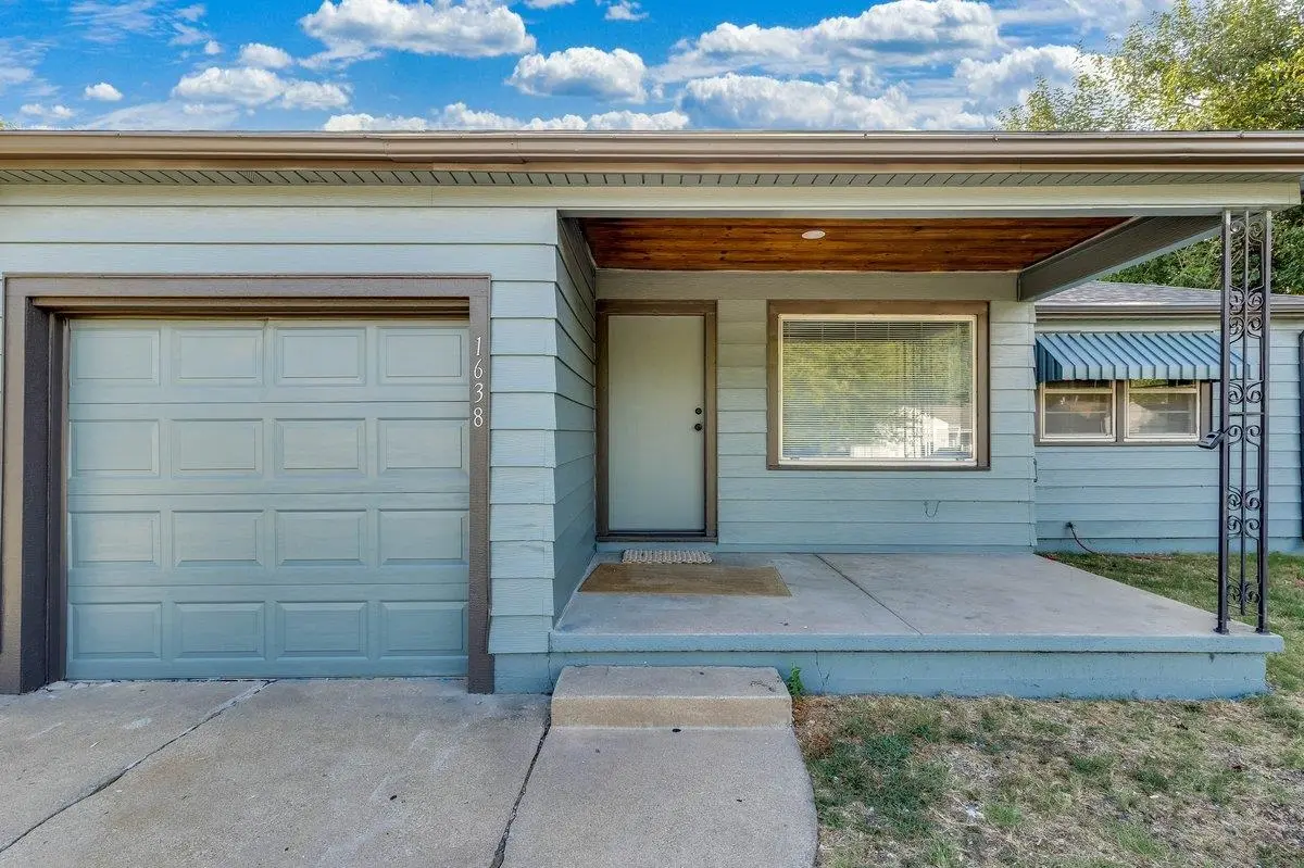 1638 S Faulders Ln, Wichita, KS 67208