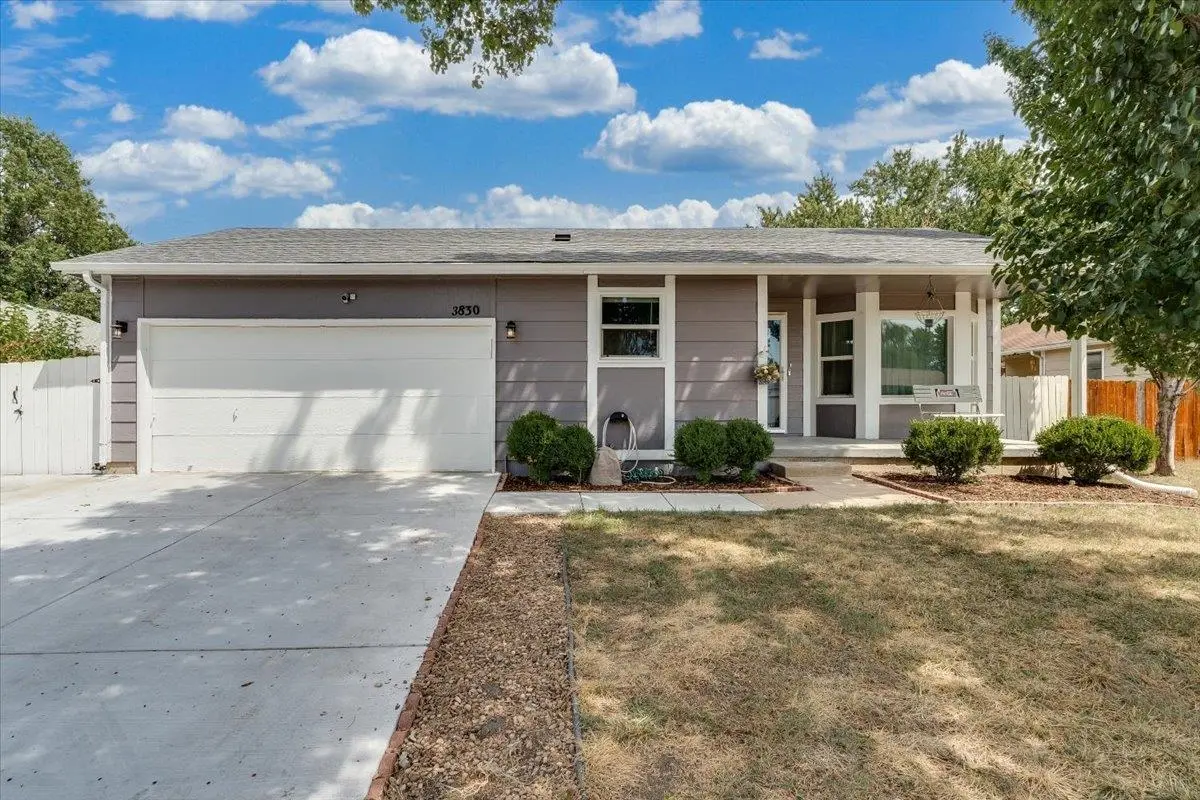 3830 S BRUMMETT, Wichita, KS 67215