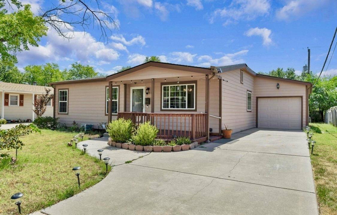 2315 W Grant Ave., Wichita, KS 67213
