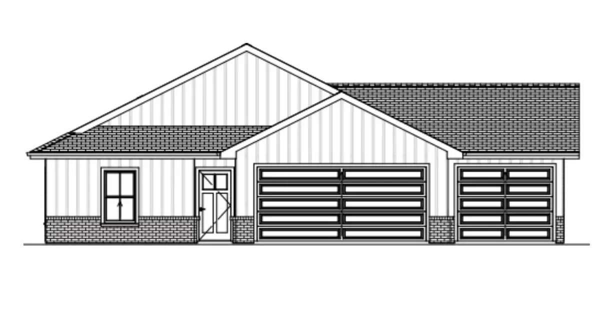 947 N Forestview St, Wichita, KS 67235