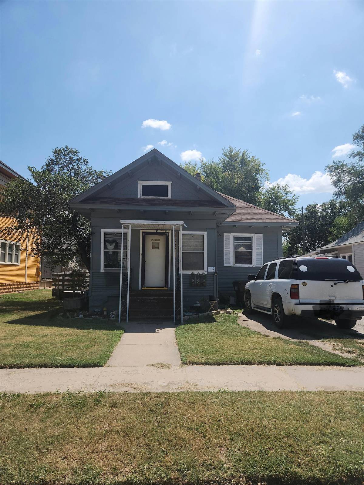 1807 W Maple, Wichita, KS 67203