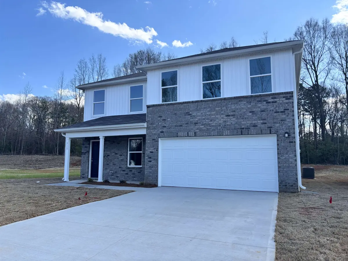 515 Tomlin TRL, Spartanburg, SC 29301