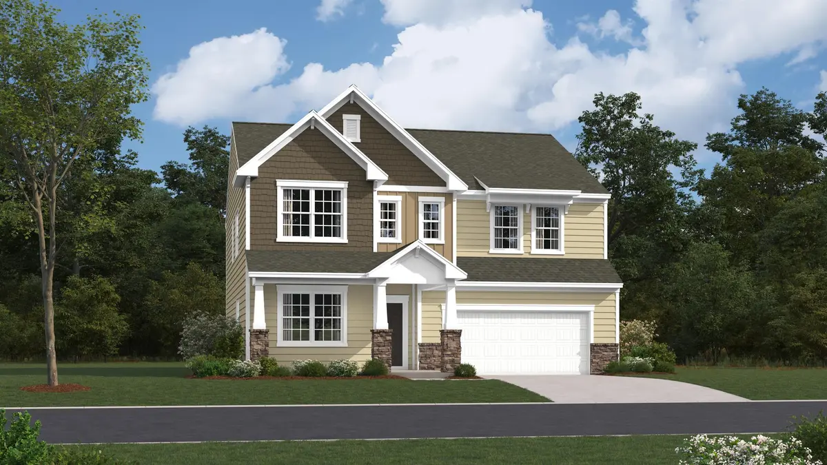 381 Timberidge RD, Enoree, SC 29335