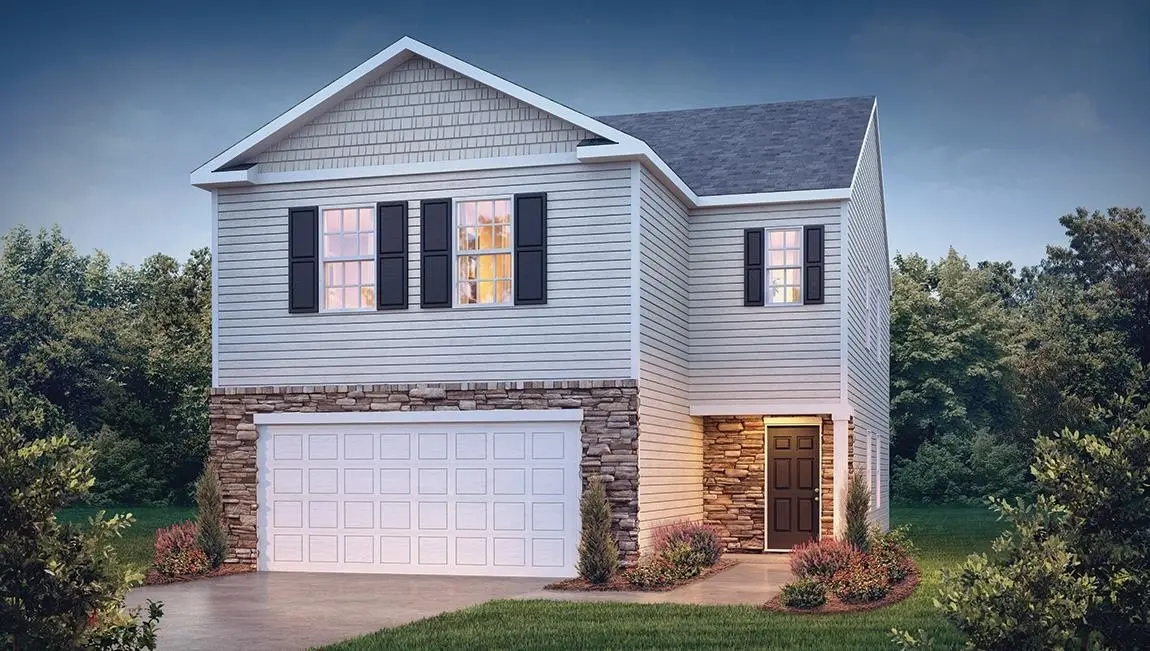 1999 Gracie DR, Woodruff, SC 29388
