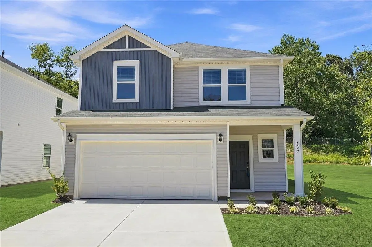 439 Upland Water CT, Spartanburg, SC 29301