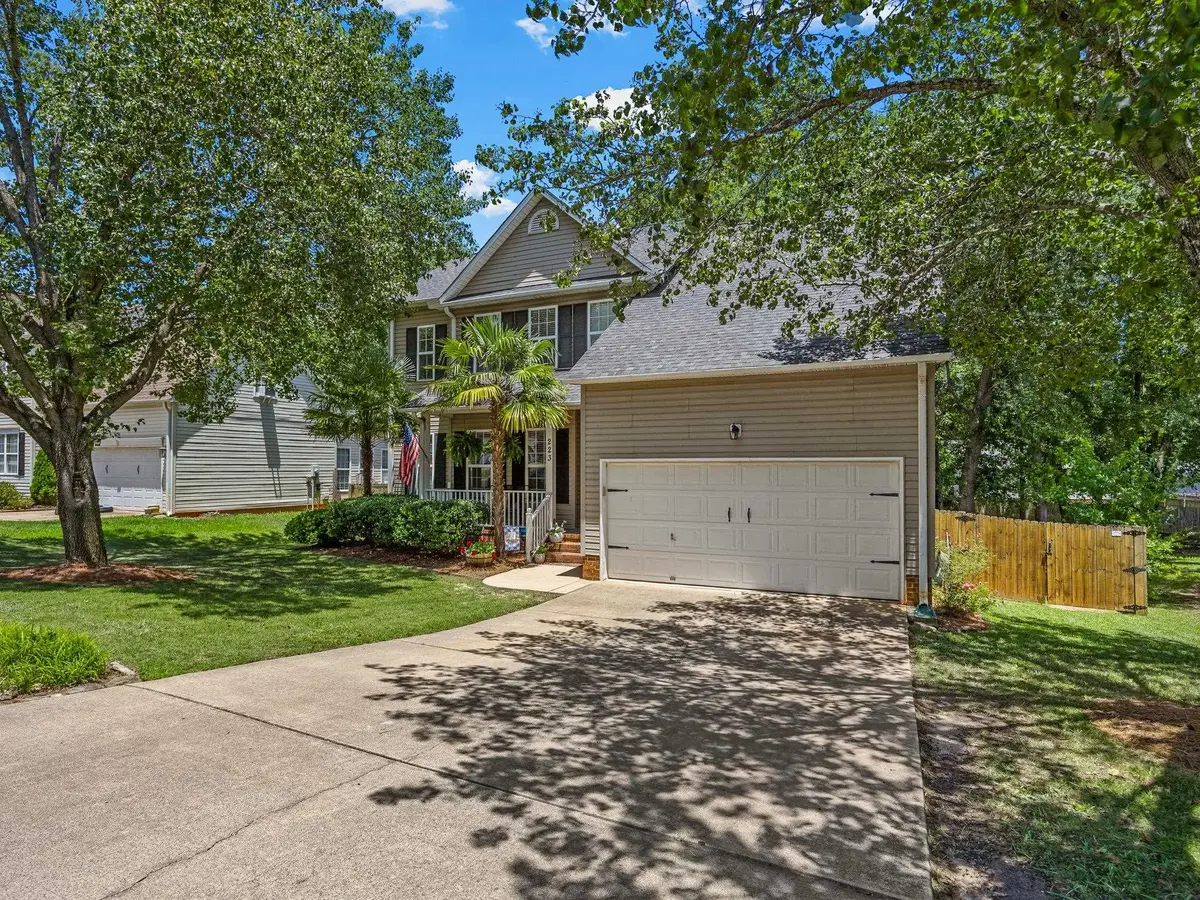 223 Silverbell DR, Boiling Springs, SC 29316