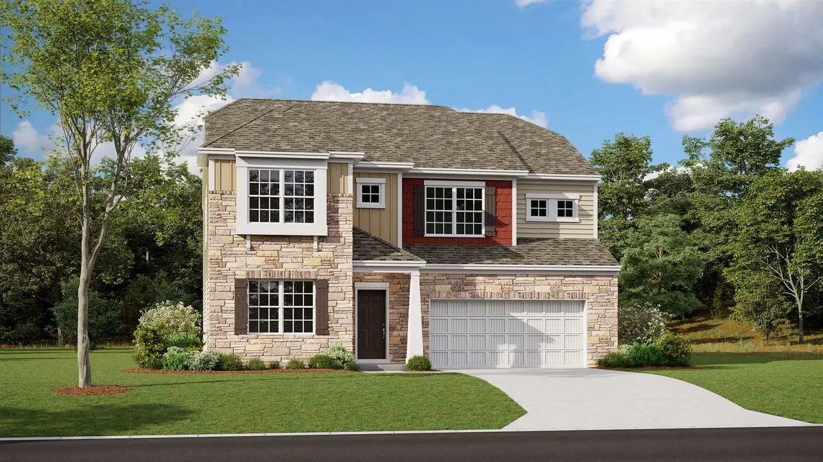 905 Kitson CT, Enoree, SC 29335