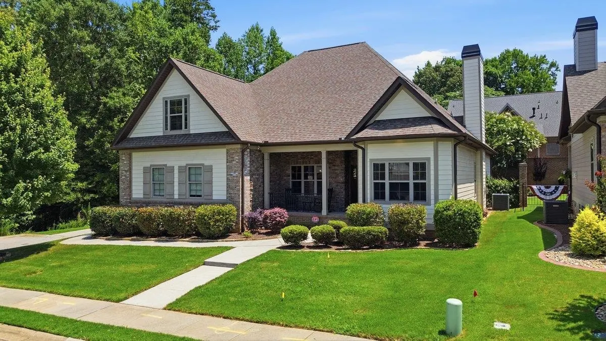 350 Laguna LN, Simpsonville, SC 29680