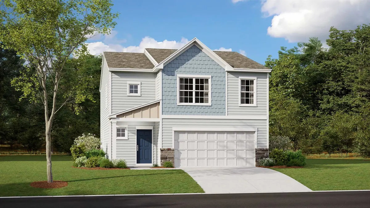 1640 Chestnut Grove WAY, Spartanburg, SC 29303