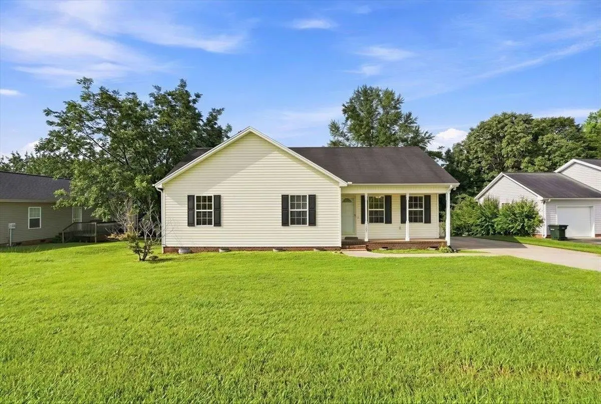 1207 Gap Creek RD, Lyman, SC 29365-9315