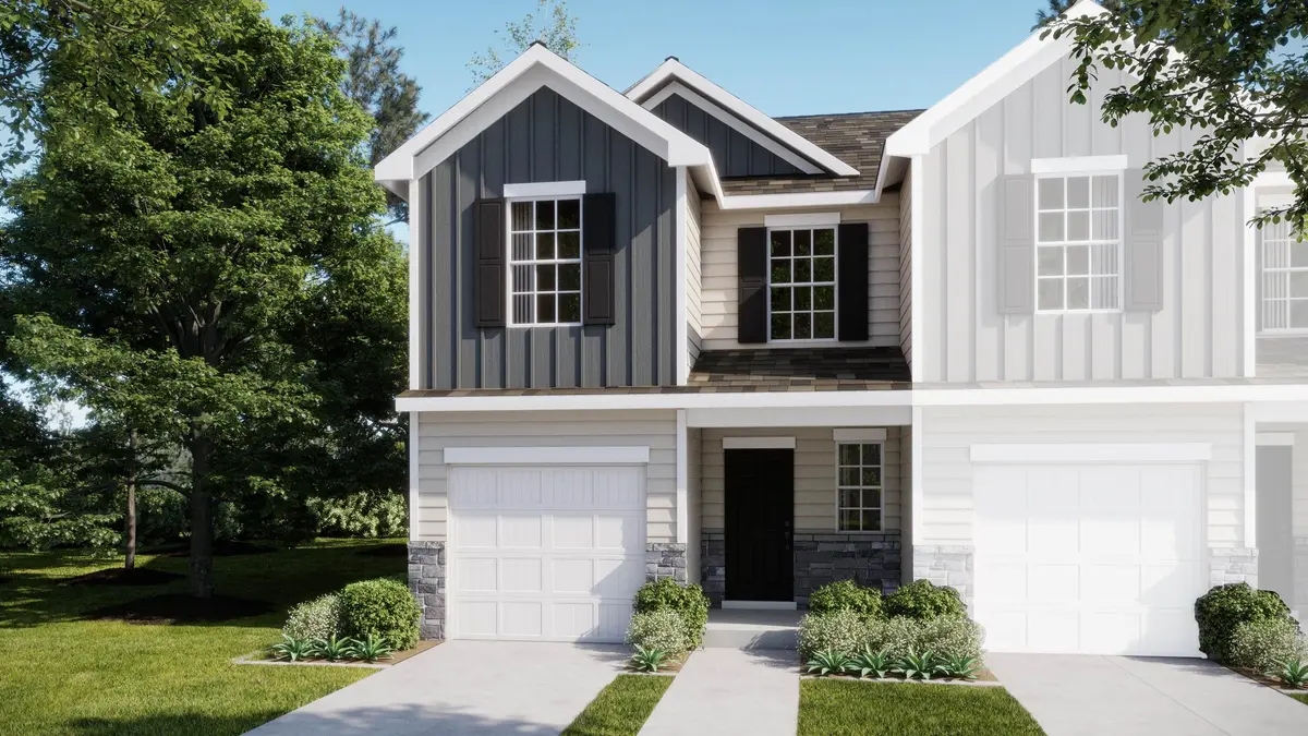 122 Bluehaven DR, Spartanburg, SC 29303