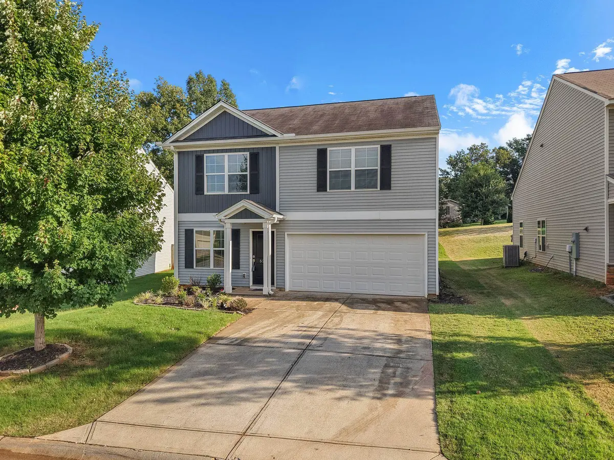 520 Millsgate CIR, Boiling Springs, SC 29316