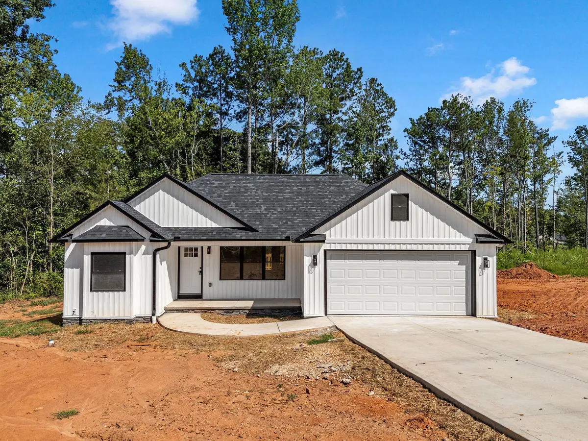 532 Briarwood DR, Pacolet, SC 29372