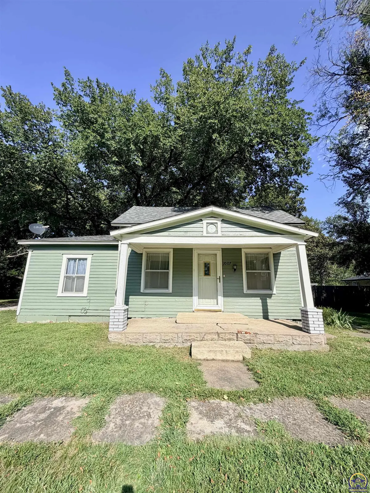1007 Main ST, Americus, KS 66835