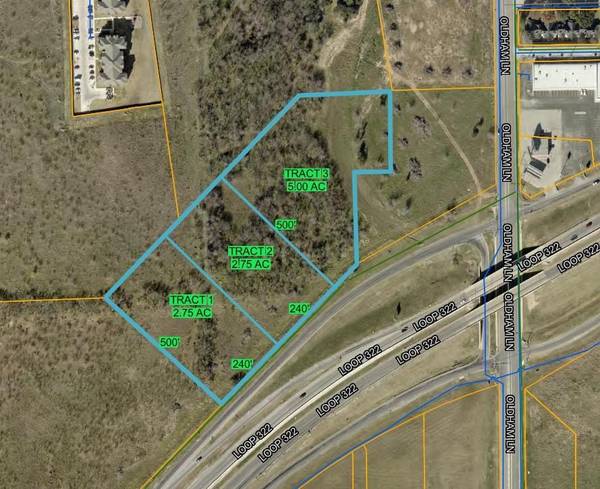3400 Loop 322, Abilene, TX 79602