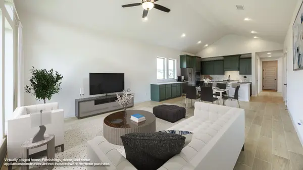 304 Covered Bridge TRL, Liberty Hill, TX 78642