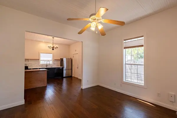 1801 13th ST E, Austin, TX 78702