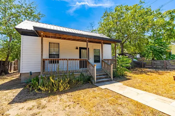 1801 13th ST E, Austin, TX 78702