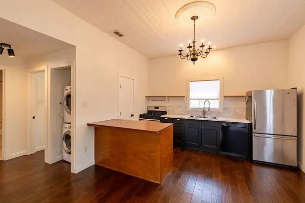 1801 13th ST E, Austin, TX 78702