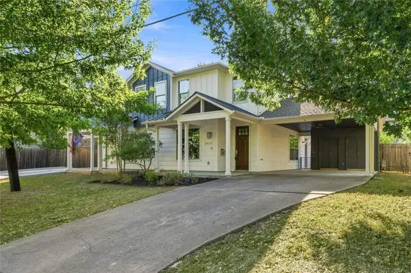 5613 Roosevelt Ave #B, Austin, TX 78756