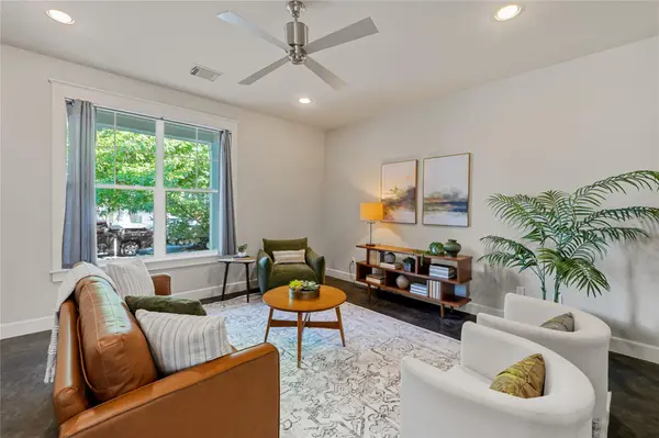 5613 Roosevelt Ave #B, Austin, TX 78756